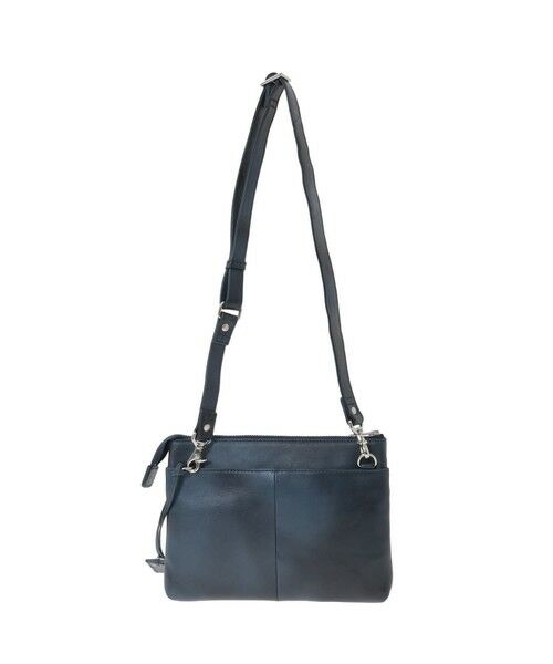 MEN'S BIGI / メンズビギ ショルダーバッグ | 【SEEKER/シーカー】別注2wayクラッチ&ショルダーバッグ | 詳細5