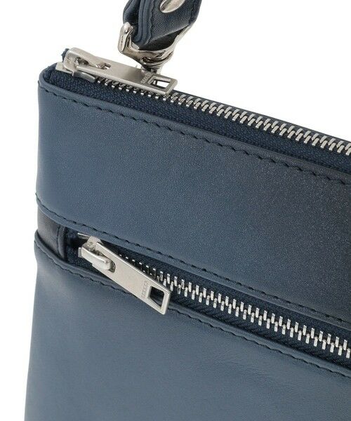 MEN'S BIGI / メンズビギ ショルダーバッグ | 【SEEKER/シーカー】別注2wayクラッチ&ショルダーバッグ | 詳細8