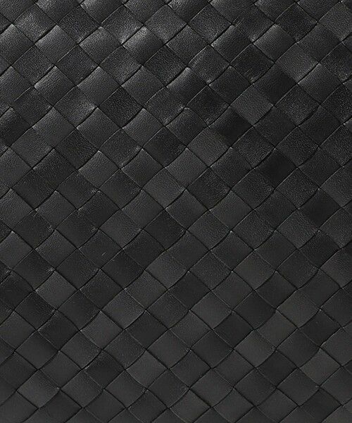 MEN'S BIGI / メンズビギ トートバッグ | 【SEEKER/シーカー】別注メッシュレザートートバッグ | 詳細4