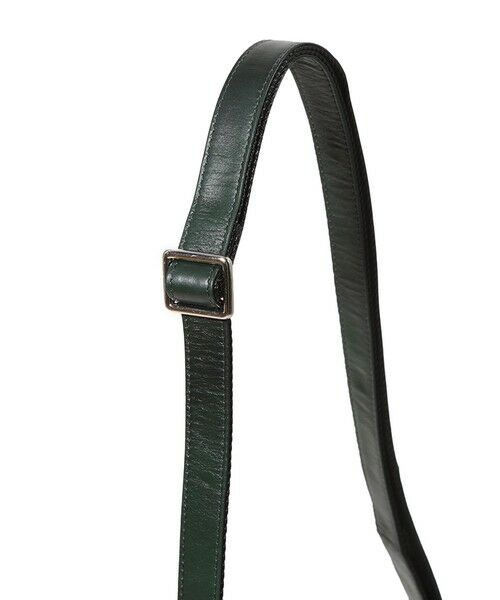 MEN'S BIGI / メンズビギ トートバッグ | 【SEEKER/シーカー】別注メッシュレザートートバッグ | 詳細13