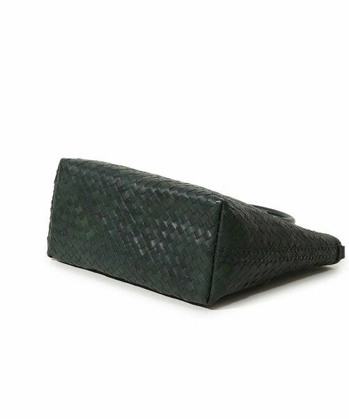 MEN'S BIGI / メンズビギ トートバッグ | 【SEEKER/シーカー】別注メッシュレザートートバッグ | 詳細16