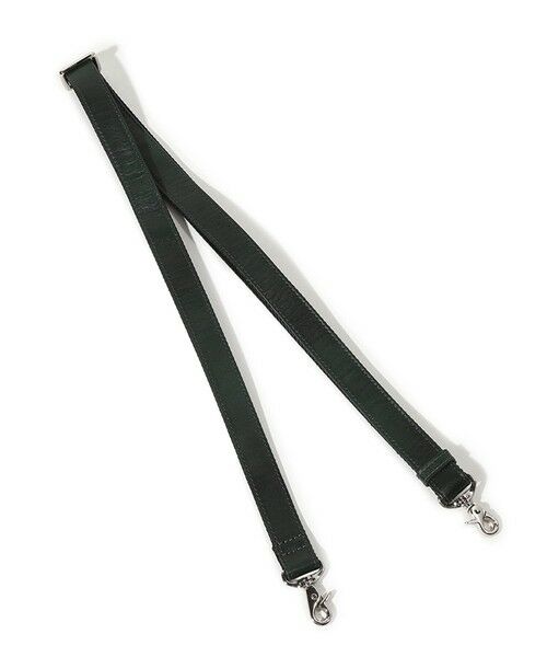 MEN'S BIGI / メンズビギ トートバッグ | 【SEEKER/シーカー】別注メッシュレザートートバッグ | 詳細17