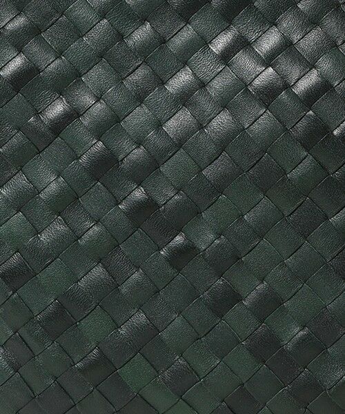 MEN'S BIGI / メンズビギ トートバッグ | 【SEEKER/シーカー】別注メッシュレザートートバッグ | 詳細18