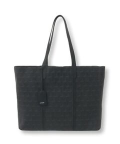 MEN'S BIGI / メンズビギ トートバッグ | 【Estivant/エスティバン】Tote Bag Medium / ウルトラスエード トートバッグ ミディアム