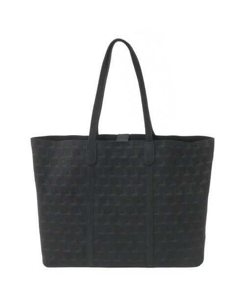 MEN'S BIGI / メンズビギ トートバッグ | 【Estivant/エスティバン】Tote Bag Medium / ウルトラスエード トートバッグ ミディアム | 詳細1
