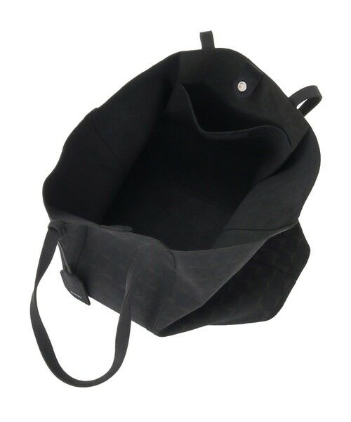 MEN'S BIGI / メンズビギ トートバッグ | 【Estivant/エスティバン】Tote Bag Medium / ウルトラスエード トートバッグ ミディアム | 詳細6