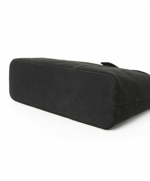 MEN'S BIGI / メンズビギ トートバッグ | 【Estivant/エスティバン】Tote Bag Medium / ウルトラスエード トートバッグ ミディアム | 詳細9