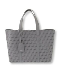 MEN'S BIGI / メンズビギ トートバッグ | 【Estivant/エスティバン】Tote Bag Medium / ウルトラスエード トートバッグ スモール