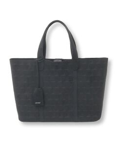 MEN'S BIGI / メンズビギ トートバッグ | 【Estivant/エスティバン】Tote Bag Medium / ウルトラスエード トートバッグ スモール