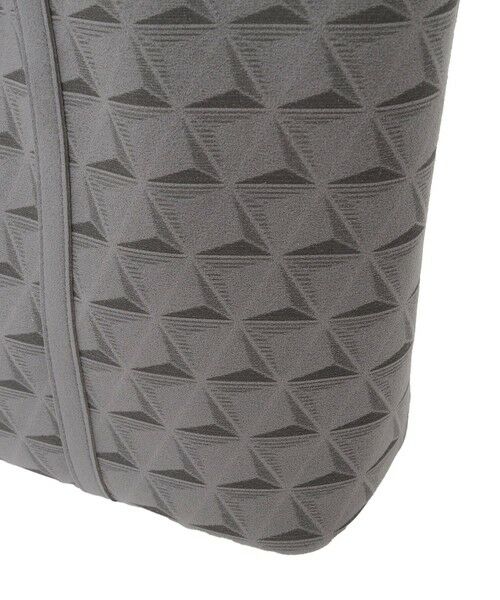 MEN'S BIGI / メンズビギ トートバッグ | 【Estivant/エスティバン】Tote Bag Medium / ウルトラスエード トートバッグ スモール | 詳細5