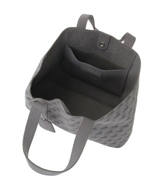 MEN'S BIGI / メンズビギ トートバッグ | 【Estivant/エスティバン】Tote Bag Medium / ウルトラスエード トートバッグ スモール | 詳細6