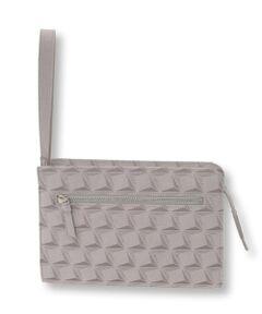 MEN'S BIGI / メンズビギ クラッチ・パーティバッグ | 【Estivant/エスティバン】Clutch Bag/ ウルトラスエード クラッチバッグ