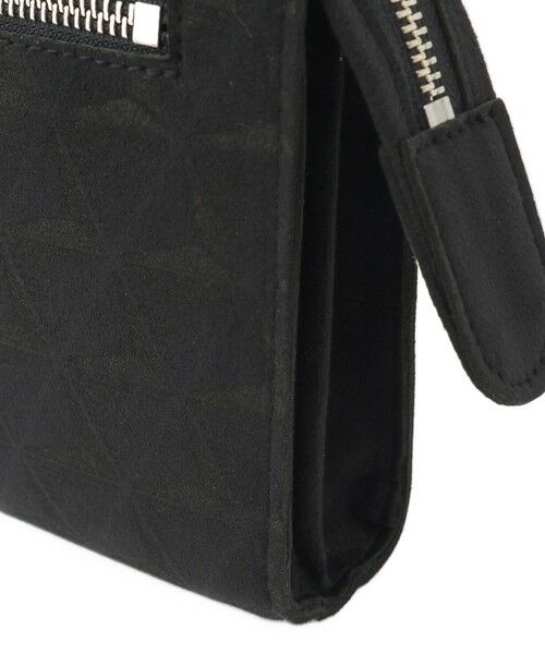 MEN'S BIGI / メンズビギ クラッチ・パーティバッグ | 【Estivant/エスティバン】Clutch Bag/ ウルトラスエード クラッチバッグ | 詳細4