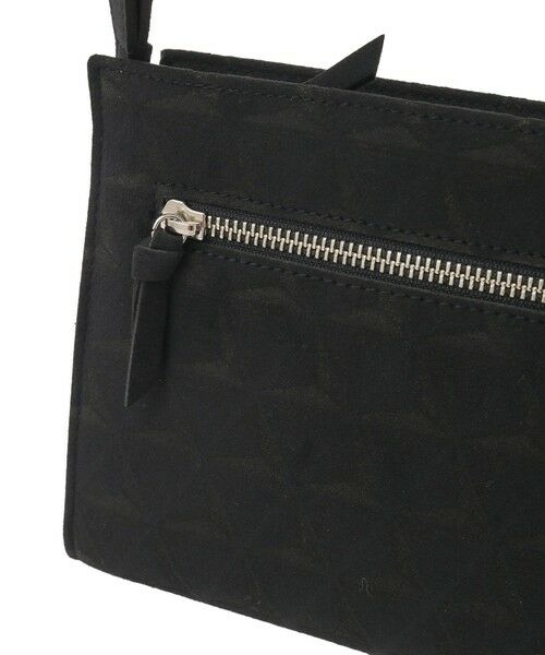 MEN'S BIGI / メンズビギ クラッチ・パーティバッグ | 【Estivant/エスティバン】Clutch Bag/ ウルトラスエード クラッチバッグ | 詳細5