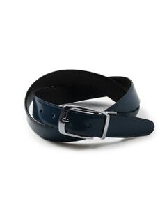 MEN'S BIGI / メンズビギ ベルト・サスペンダー | アドバンレザーリバーシブルドレスベルト