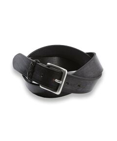 MEN'S BIGI / メンズビギ ベルト・サスペンダー | 【Haddon&Jones/ハッドンアンドジョーンズ】別注メッシュループレザーベルト