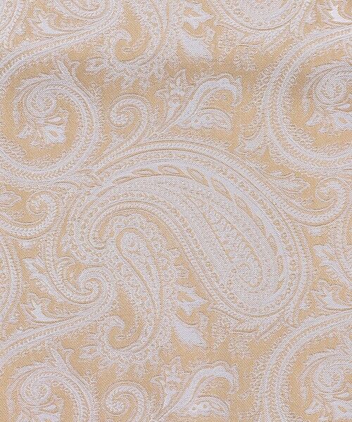 MEN'S BIGI / メンズビギ その他小物 | シャドーペイズリー柄シルクチーフ | 詳細3