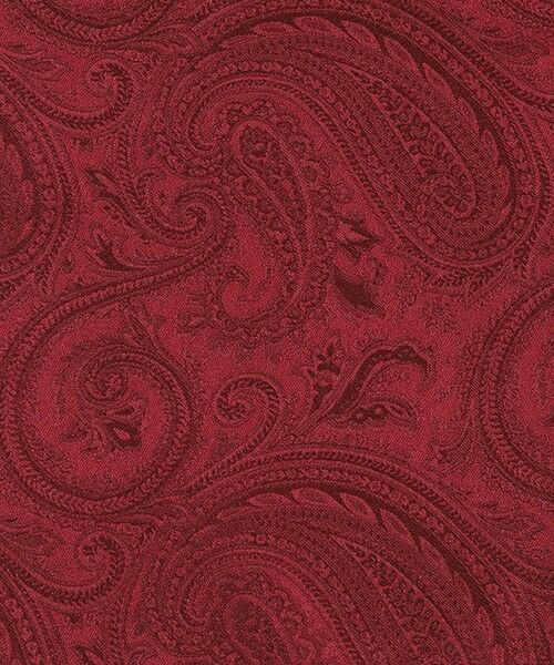 MEN'S BIGI / メンズビギ その他小物 | シャドーペイズリー柄シルクチーフ | 詳細11