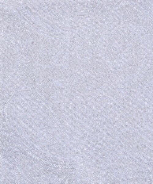 MEN'S BIGI / メンズビギ その他小物 | シャドーペイズリー柄シルクチーフ | 詳細15