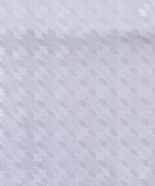 MEN'S BIGI / メンズビギ その他小物 | アーガイル柄シルクチーフ | 詳細11