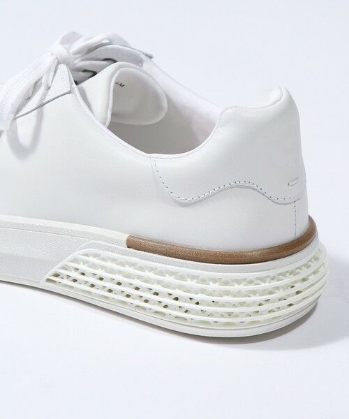 MEN'S BIGI / メンズビギ スニーカー | 【COLE HAAN/コールハーン】MENS BIGI限定 GRANDPRO Halfcourt Skyweave スニーカー | 詳細1