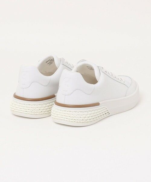 MEN'S BIGI / メンズビギ スニーカー | 【COLE HAAN/コールハーン】MENS BIGI限定 GRANDPRO Halfcourt Skyweave スニーカー | 詳細3