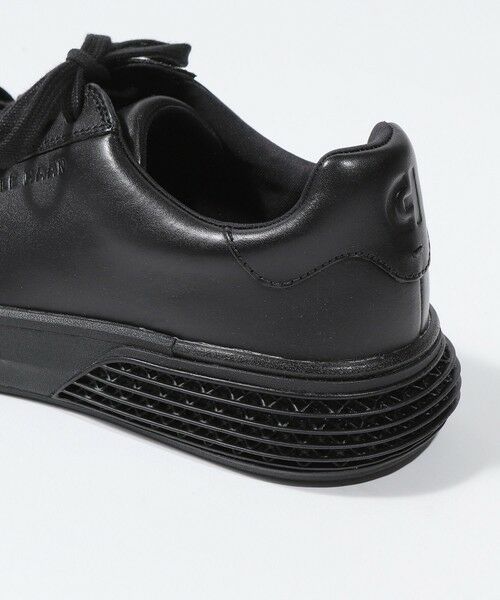 MEN'S BIGI / メンズビギ スニーカー | 【COLE HAAN/コールハーン】MENS BIGI限定 GRANDPRO Halfcourt Skyweave スニーカー | 詳細10
