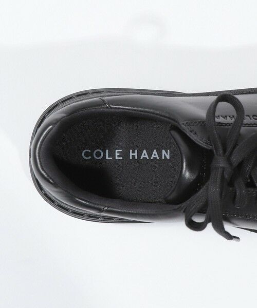 MEN'S BIGI / メンズビギ スニーカー | 【COLE HAAN/コールハーン】MENS BIGI限定 GRANDPRO Halfcourt Skyweave スニーカー | 詳細11