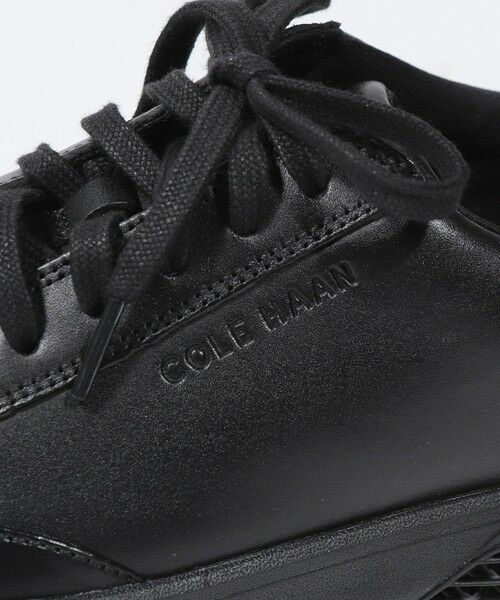 MEN'S BIGI / メンズビギ スニーカー | 【COLE HAAN/コールハーン】MENS BIGI限定 GRANDPRO Halfcourt Skyweave スニーカー | 詳細13