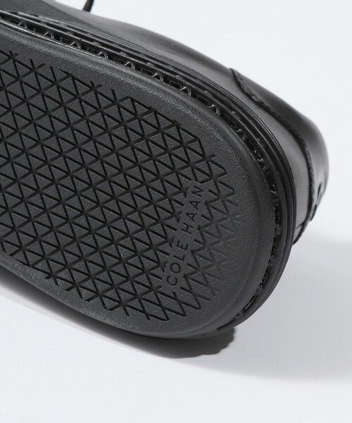 MEN'S BIGI / メンズビギ スニーカー | 【COLE HAAN/コールハーン】MENS BIGI限定 GRANDPRO Halfcourt Skyweave スニーカー | 詳細14