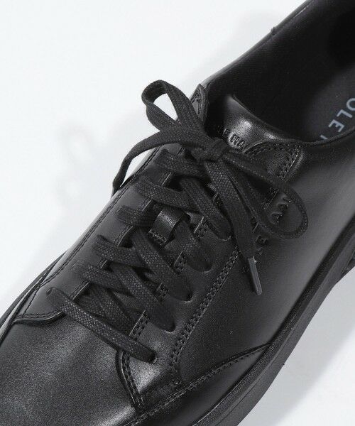 MEN'S BIGI / メンズビギ スニーカー | 【COLE HAAN/コールハーン】MENS BIGI限定 GRANDPRO Halfcourt Skyweave スニーカー | 詳細15