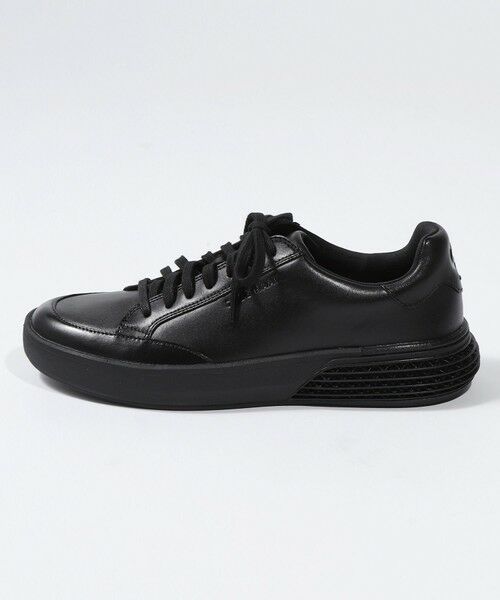 MEN'S BIGI / メンズビギ スニーカー | 【COLE HAAN/コールハーン】MENS BIGI限定 GRANDPRO Halfcourt Skyweave スニーカー | 詳細8
