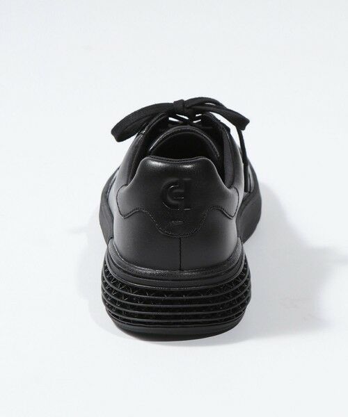 MEN'S BIGI / メンズビギ スニーカー | 【COLE HAAN/コールハーン】MENS BIGI限定 GRANDPRO Halfcourt Skyweave スニーカー | 詳細9