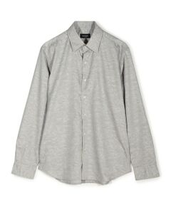 MEN'S BIGI / メンズビギ シャツ・ブラウス | 【LIBERTY/リバティ】フラワージャガード 長袖シャツ