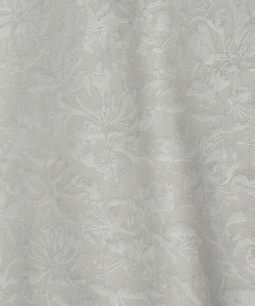 MEN'S BIGI / メンズビギ シャツ・ブラウス | 【LIBERTY/リバティ】フラワージャガード 長袖シャツ | 詳細2