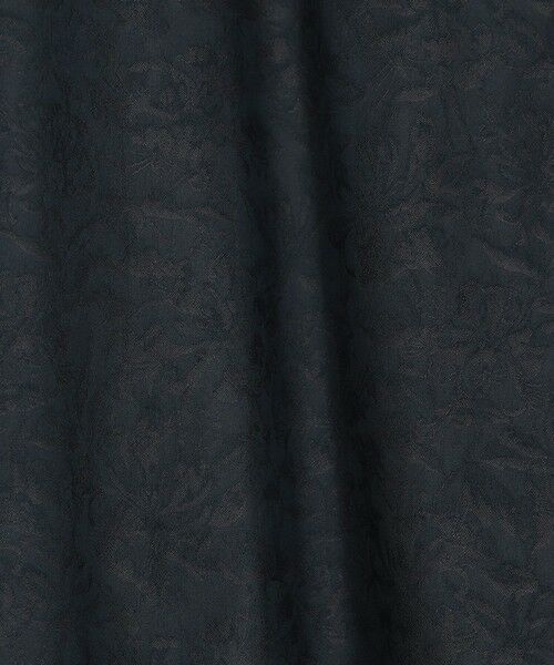 MEN'S BIGI / メンズビギ シャツ・ブラウス | 【LIBERTY/リバティ】フラワージャガード 長袖シャツ | 詳細15