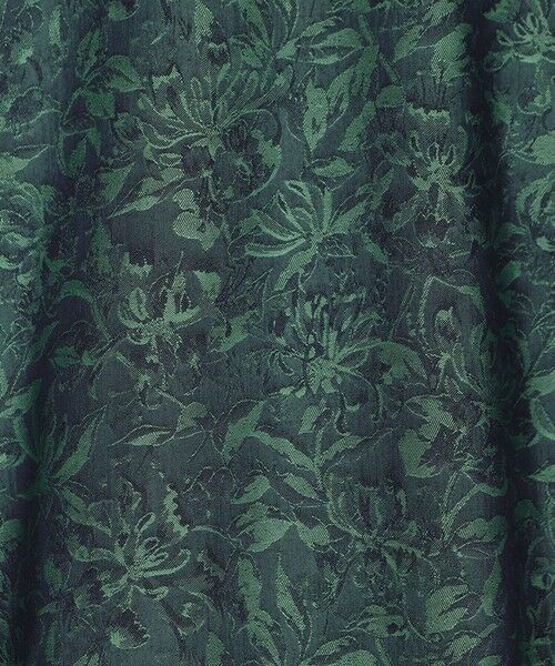 MEN'S BIGI / メンズビギ シャツ・ブラウス | 【LIBERTY/リバティ】フラワージャガード 長袖シャツ | 詳細20