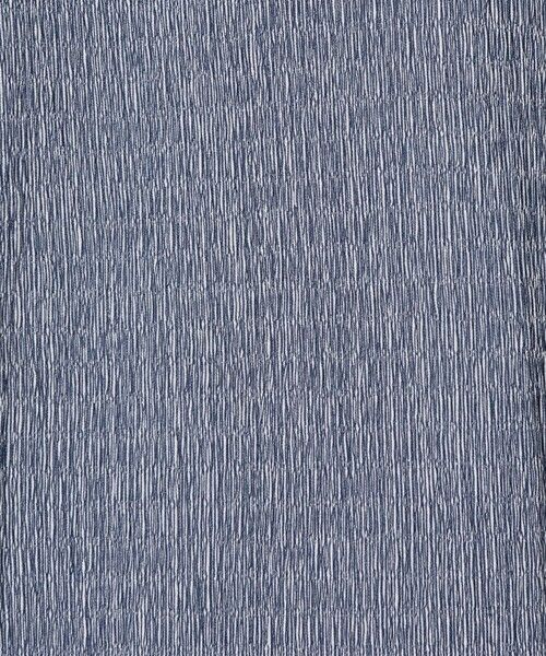 MEN'S BIGI / メンズビギ シャツ・ブラウス | シャーリング楊柳 シャツブルゾン＜ストレッチ＞ | 詳細12