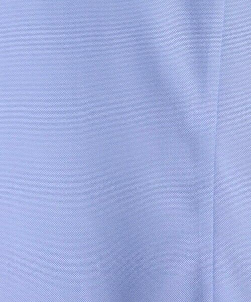 MEN'S BIGI / メンズビギ シャツ・ブラウス | 【ACTIVE TAILOR/アクティブテイラー】クールマックスロイヤルオックスドレスシャツ＜吸水速乾/イージーケア＞ | 詳細14