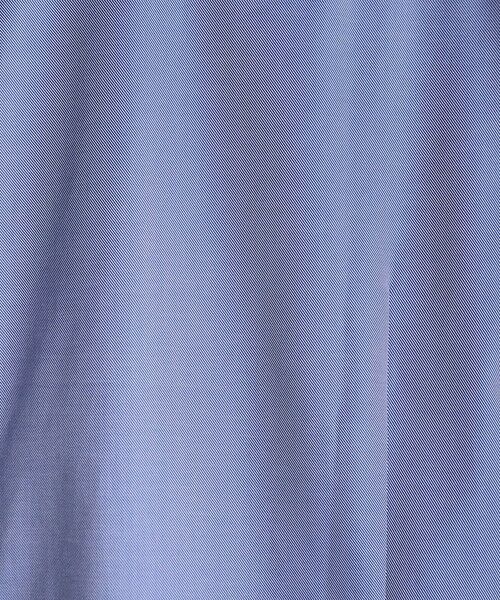 MEN'S BIGI / メンズビギ シャツ・ブラウス | 【ACTIVE TAILOR/アクティブテイラー】コットンツイルドレスシャツ＜イージーケア＞ | 詳細14