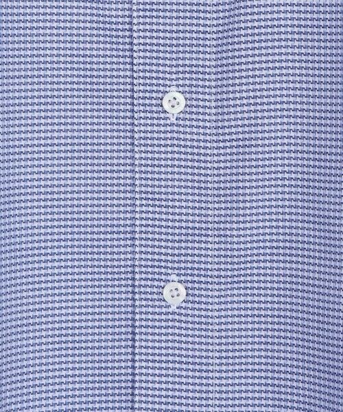 MEN'S BIGI / メンズビギ シャツ・ブラウス | コットンドビードレスシャツ | 詳細8