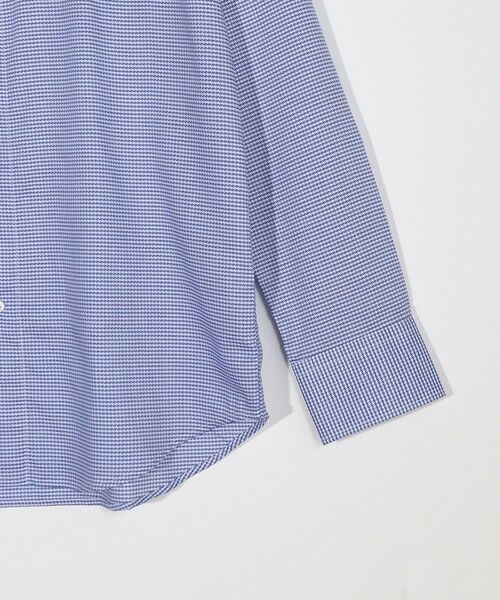 MEN'S BIGI / メンズビギ シャツ・ブラウス | コットンドビードレスシャツ | 詳細11