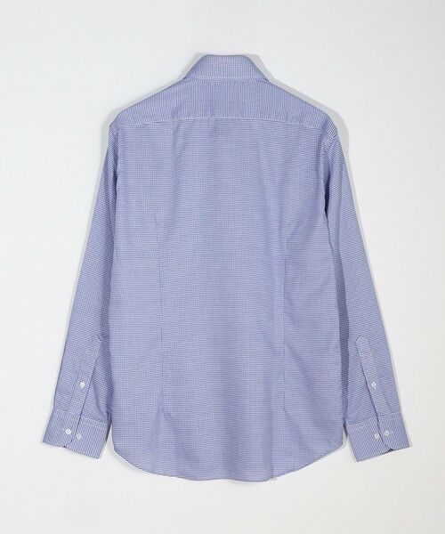 MEN'S BIGI / メンズビギ シャツ・ブラウス | コットンドビードレスシャツ | 詳細12