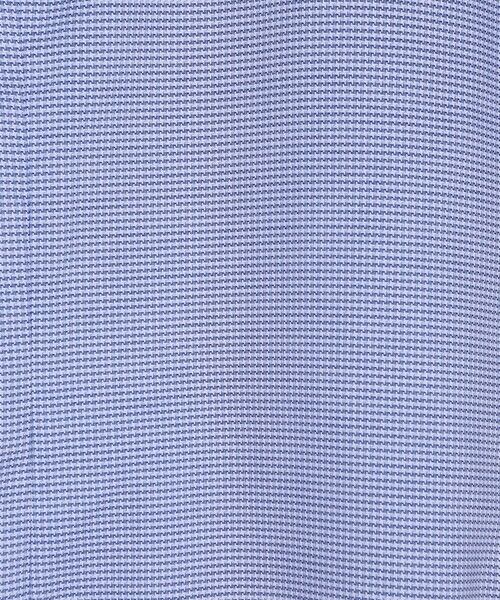 MEN'S BIGI / メンズビギ シャツ・ブラウス | コットンドビードレスシャツ | 詳細13