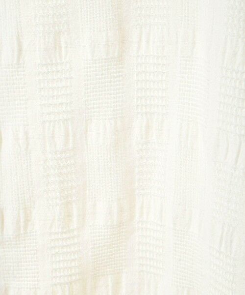 MEN'S BIGI / メンズビギ シャツ・ブラウス | 【Wax London/ワックスロンドン】ジャガードシャツ | 詳細8