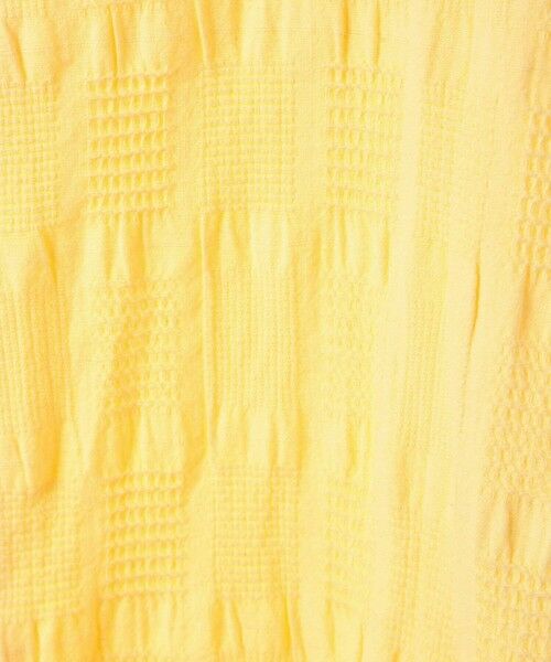 MEN'S BIGI / メンズビギ シャツ・ブラウス | 【Wax London/ワックスロンドン】ジャガードシャツ | 詳細15