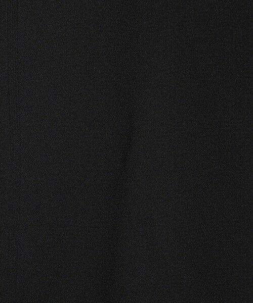 MEN'S BIGI / メンズビギ ブルゾン | デニムジャケット風ミラノリブニットアウター | 詳細8