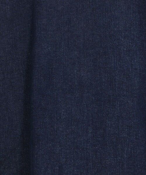 MEN'S BIGI / メンズビギ Gジャン・デニムジャケット | 【DENHAM/デンハム】別注 デニムテーラードジャケット | 詳細12