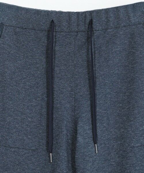 MEN'S BIGI / メンズビギ ショート・ハーフ・半端丈パンツ | 【DENHAM/デンハム】別注ニットショートパンツ | 詳細2