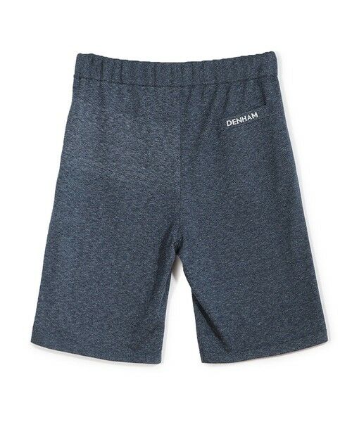 MEN'S BIGI / メンズビギ ショート・ハーフ・半端丈パンツ | 【DENHAM/デンハム】別注ニットショートパンツ | 詳細6